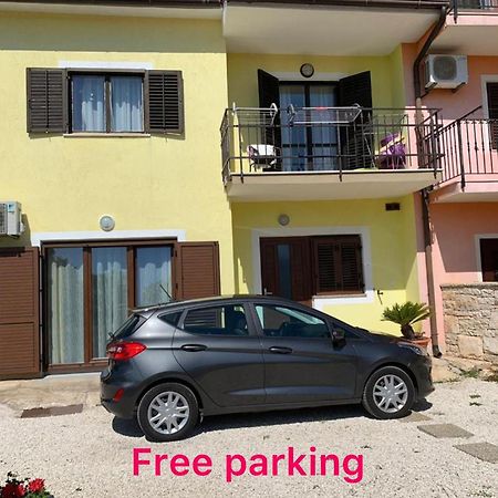 Apartman Pastura فودنيان المظهر الخارجي الصورة