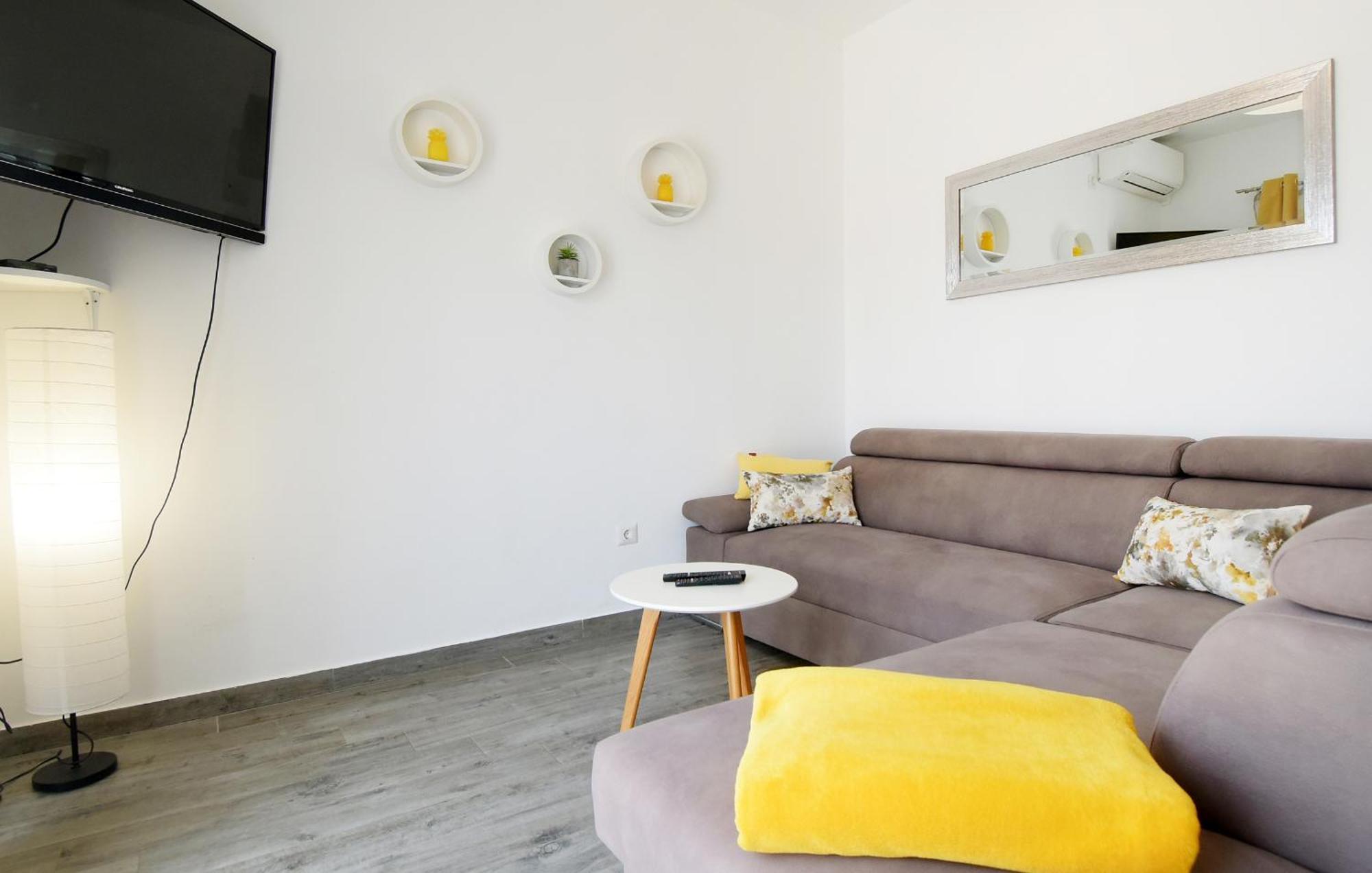 Apartman Pastura فودنيان المظهر الخارجي الصورة