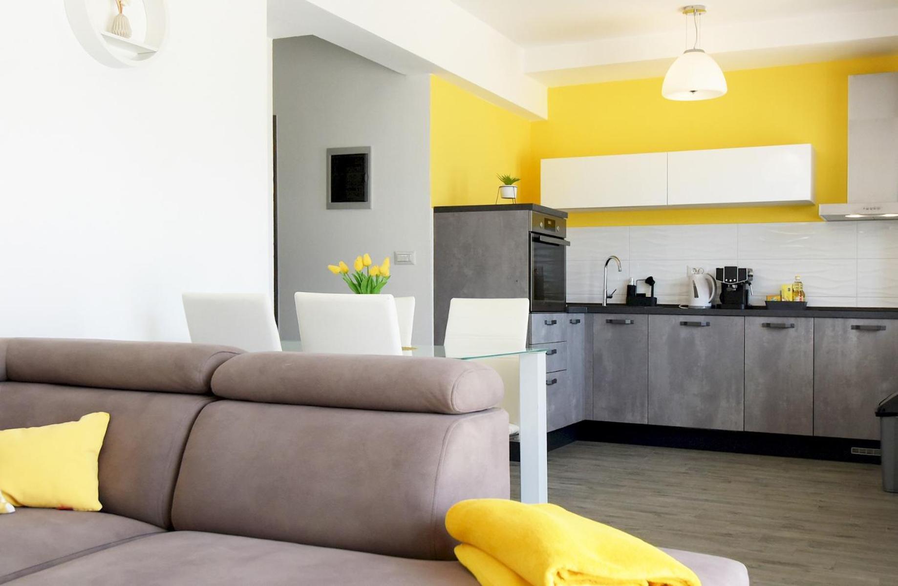 Apartman Pastura فودنيان المظهر الخارجي الصورة