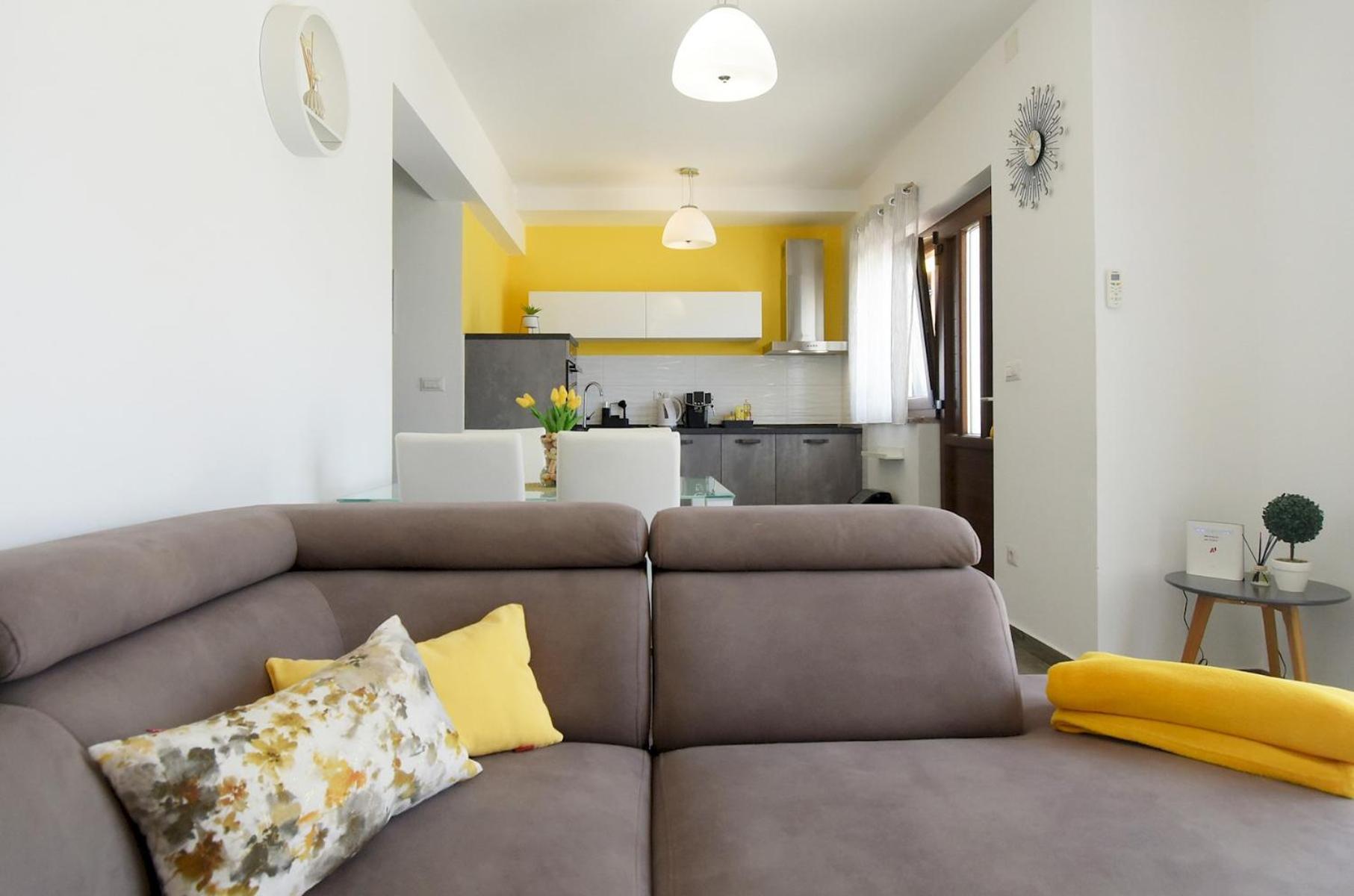 Apartman Pastura فودنيان المظهر الخارجي الصورة