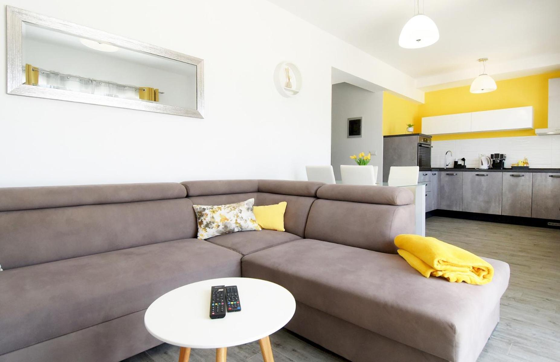 Apartman Pastura فودنيان المظهر الخارجي الصورة
