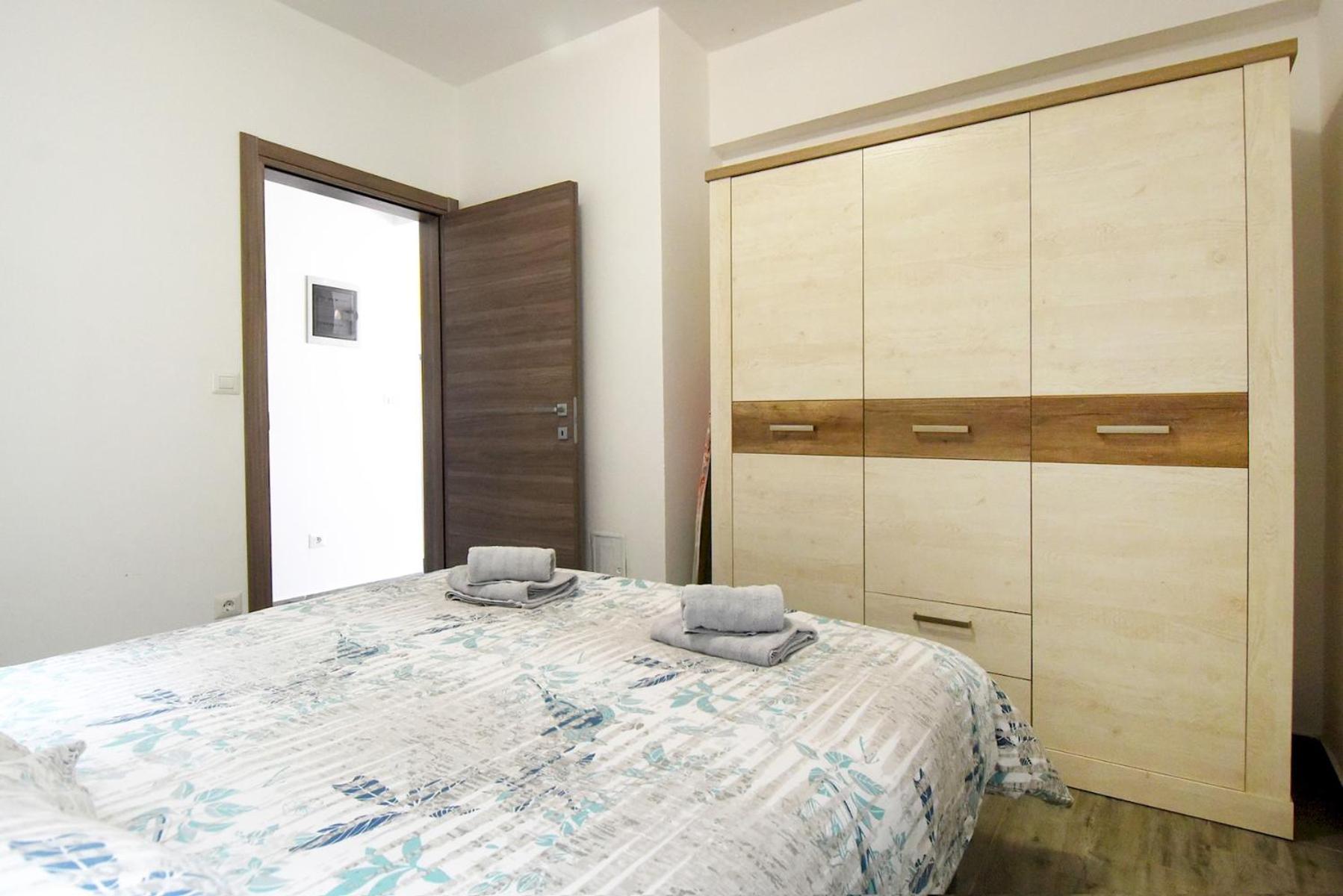 Apartman Pastura فودنيان المظهر الخارجي الصورة