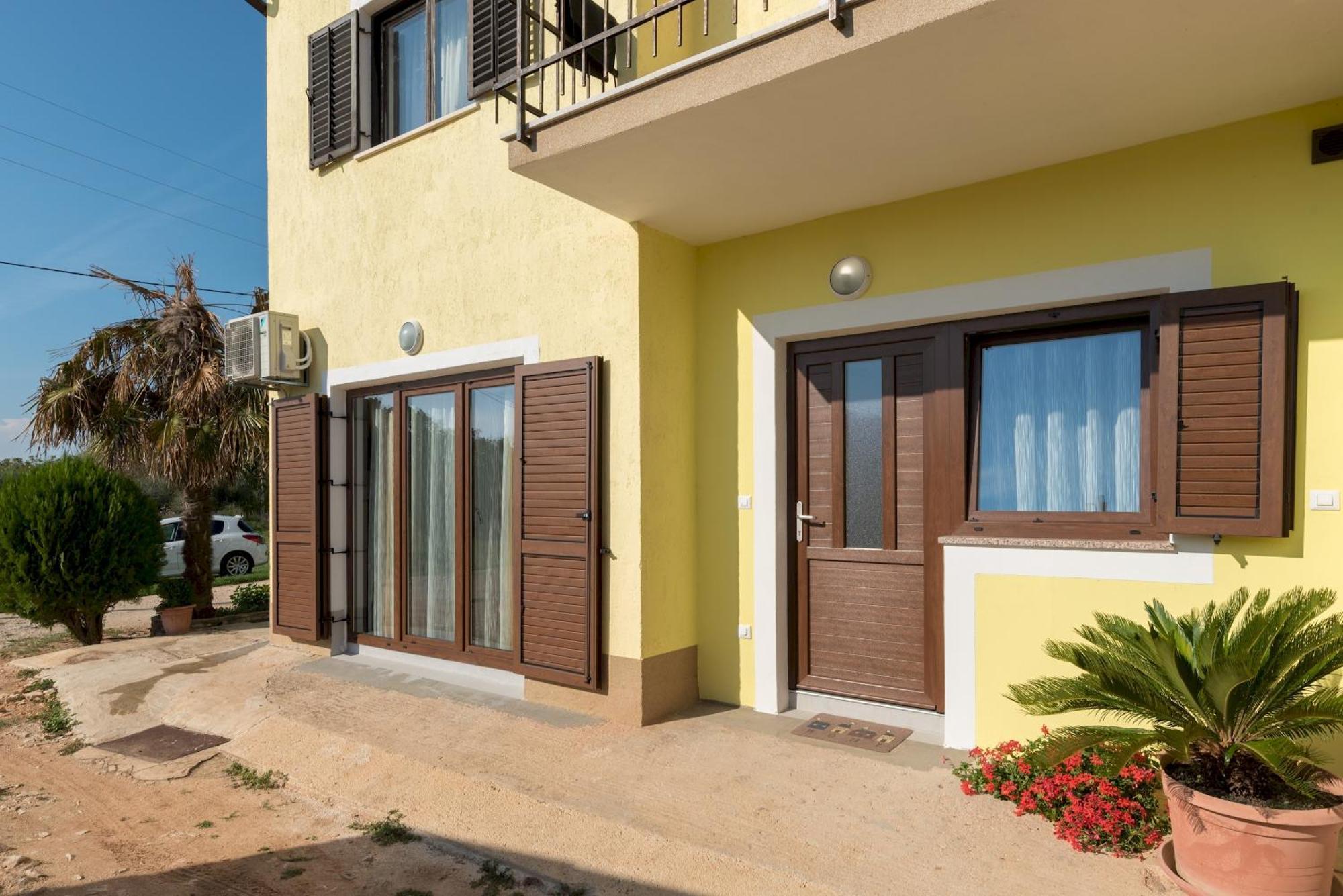 Apartman Pastura فودنيان المظهر الخارجي الصورة